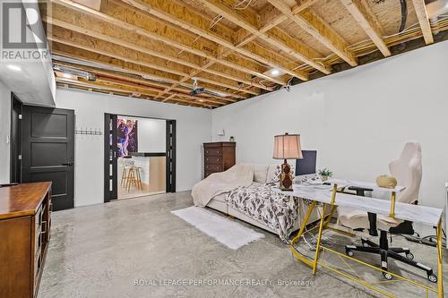 301 Dore Street, Casselman, ON - Indoor Photo Showing Basement