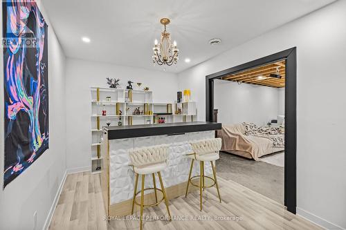 301 Dore Street, Casselman, ON - Indoor