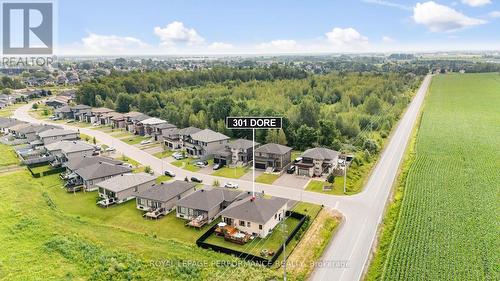 301 Dore Street, Casselman, ON - Outdoor With View