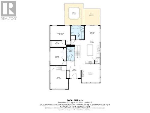 301 Dore Street, Casselman, ON - Other