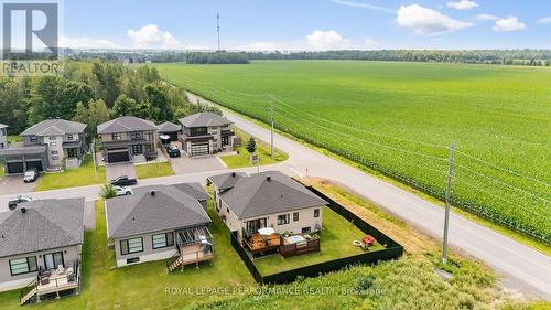301 Dore Street, Casselman, ON - Outdoor With View