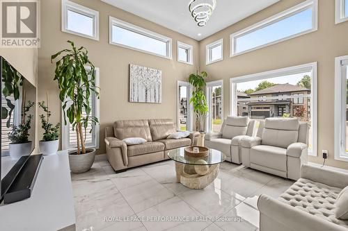 301 Dore Street, Casselman, ON - Indoor