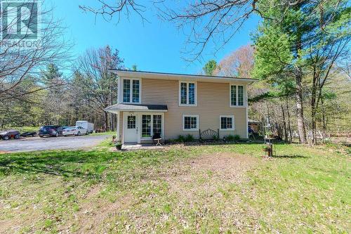 1839 Oak Flats Road, Frontenac (Frontenac Centre), ON - Outdoor