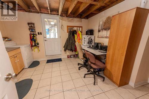 1839 Oak Flats Road, Frontenac (Frontenac Centre), ON - Indoor