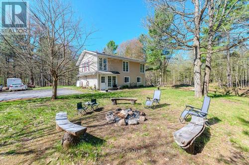 1839 Oak Flats Road, Frontenac (Frontenac Centre), ON - Outdoor
