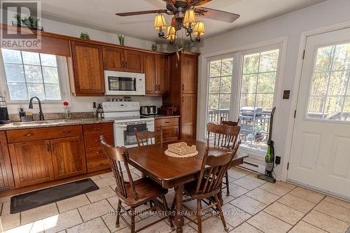 1839 Oak Flats Road, Frontenac (Frontenac Centre), ON - Indoor