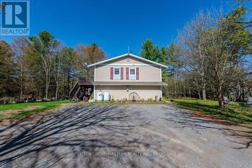 1839 Oak Flats Road, Frontenac (Frontenac Centre), ON - Outdoor