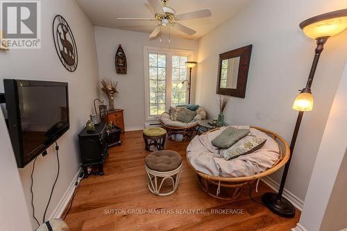 1839 Oak Flats Road, Frontenac (Frontenac Centre), ON - Indoor