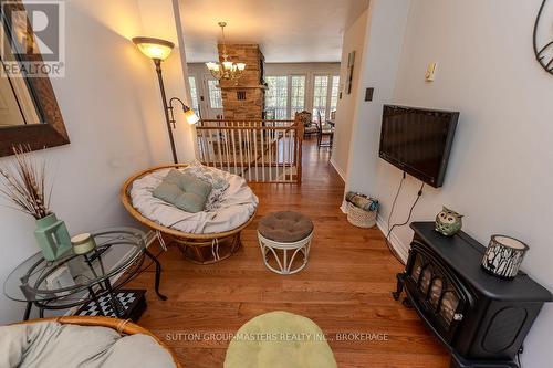 1839 Oak Flats Road, Frontenac (Frontenac Centre), ON - Indoor