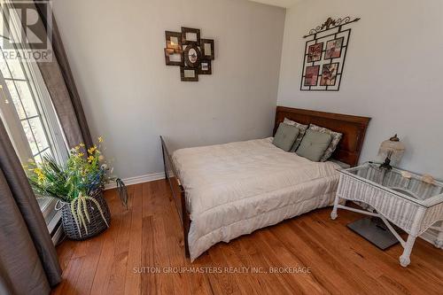 1839 Oak Flats Road, Frontenac (Frontenac Centre), ON - Indoor Photo Showing Bedroom