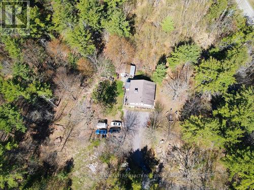 1839 Oak Flats Road, Frontenac (Frontenac Centre), ON - Outdoor With View