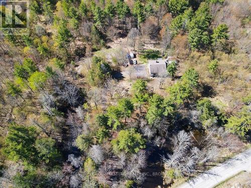 1839 Oak Flats Road, Frontenac (Frontenac Centre), ON - Outdoor With View
