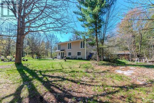 1839 Oak Flats Road, Frontenac (Frontenac Centre), ON - Outdoor