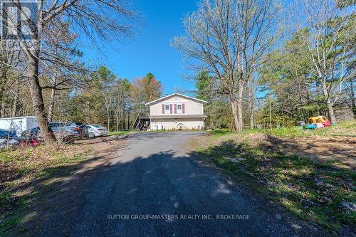 1839 Oak Flats Road, Frontenac (Frontenac Centre), ON - Outdoor