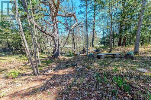 1839 Oak Flats Road, Frontenac (Frontenac Centre), ON - Outdoor With View