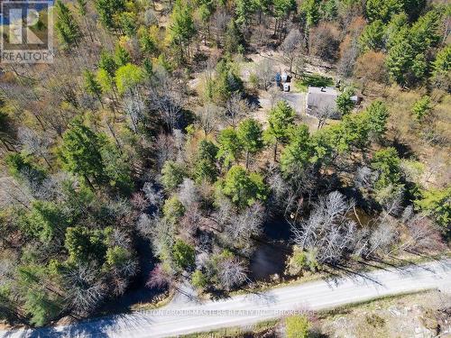 1839 Oak Flats Road, Frontenac (Frontenac Centre), ON - Outdoor With View