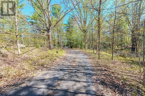 1839 Oak Flats Road, Frontenac (Frontenac Centre), ON - Outdoor With View