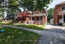39 Burk Street, Oshawa, ON  - Outdoor 