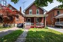 39 Burk Street, Oshawa, ON  - Outdoor With Deck Patio Veranda With Exterior 