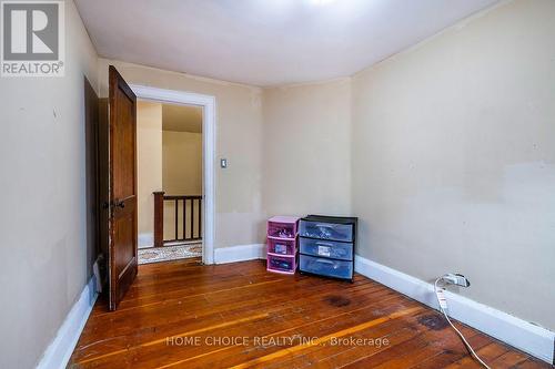 39 Burk Street, Oshawa, ON - Indoor Photo Showing Other Room