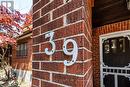 39 Burk Street, Oshawa, ON  -  