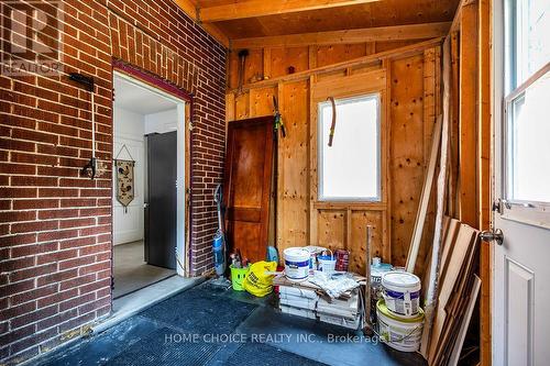 39 Burk Street, Oshawa, ON -  With Exterior
