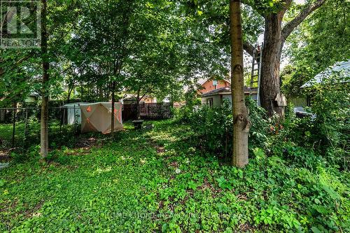 39 Burk Street, Oshawa, ON - Outdoor