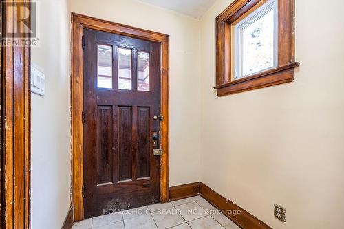 39 Burk Street, Oshawa, ON - Indoor Photo Showing Other Room