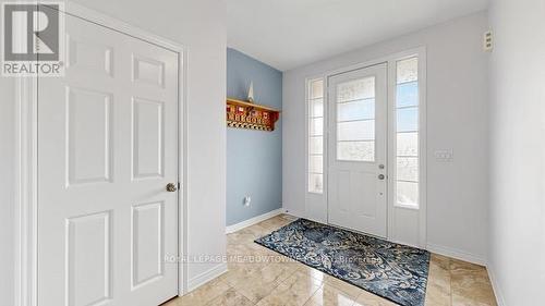 126 Bridlewood Boulevard, Whitby, ON - Indoor Photo Showing Other Room