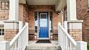 126 Bridlewood Boulevard, Whitby, ON  - Outdoor 