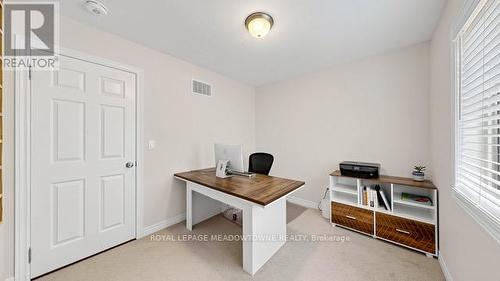 126 Bridlewood Boulevard, Whitby, ON - Indoor Photo Showing Other Room