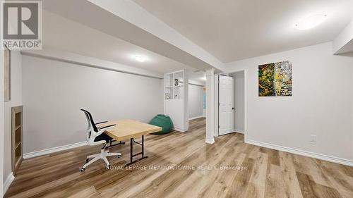 126 Bridlewood Boulevard, Whitby, ON - Indoor Photo Showing Other Room