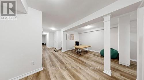 126 Bridlewood Boulevard, Whitby, ON - Indoor Photo Showing Other Room
