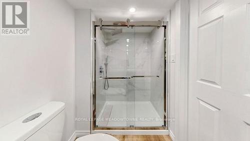 126 Bridlewood Boulevard, Whitby, ON - Indoor Photo Showing Bathroom