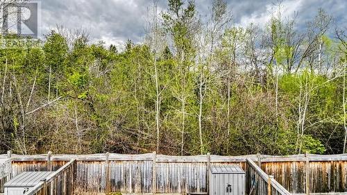 126 Bridlewood Boulevard, Whitby, ON - Outdoor