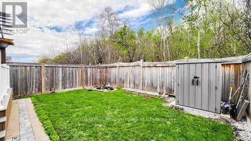 126 Bridlewood Boulevard, Whitby, ON - Outdoor
