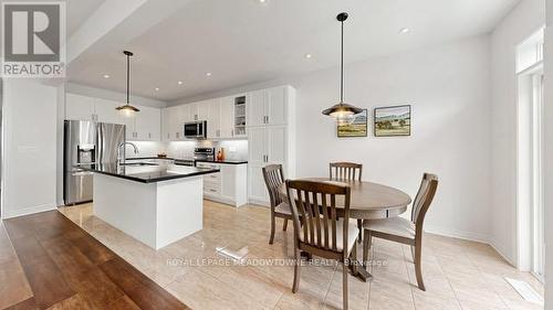 126 Bridlewood Boulevard, Whitby, ON - Indoor