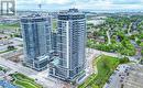 2007 - 1455 Celebration Drive, Pickering, ON  - Outdoor With View 