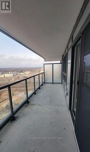2007 - 1455 Celebration Drive, Pickering, ON - Outdoor With Balcony With Exterior