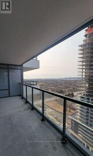 2007 - 1455 Celebration Drive, Pickering, ON - Outdoor With Balcony With View