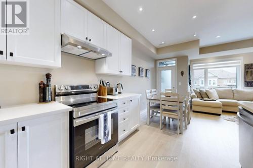 279 Moody Drive, Vaughan, ON - Indoor