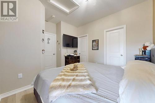 279 Moody Drive, Vaughan, ON - Indoor Photo Showing Bedroom