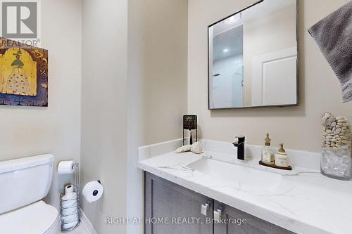 279 Moody Drive, Vaughan, ON - Indoor Photo Showing Bathroom