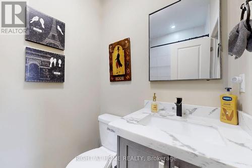 279 Moody Drive, Vaughan, ON - Indoor Photo Showing Bathroom