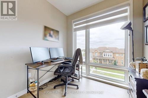 279 Moody Drive, Vaughan, ON - Indoor Photo Showing Office