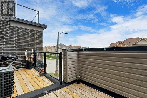 279 Moody Drive, Vaughan, ON - Outdoor
