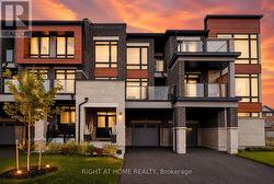 279 MOODY DRIVE Vaughan, ON L4H 3N5