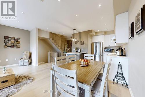279 Moody Drive, Vaughan, ON - Indoor Photo Showing Other Room