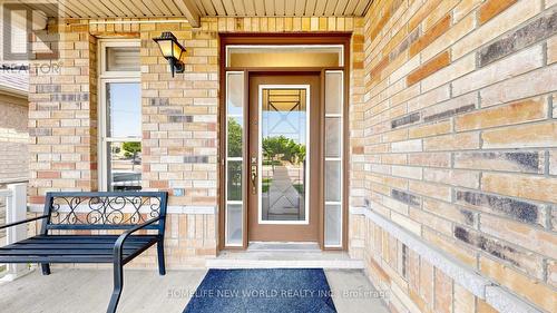 663 Peter Rupert Avenue, Vaughan, ON - Indoor Photo Showing Other Room