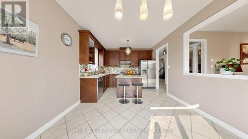 663 Peter Rupert Avenue, Vaughan, ON - Indoor Photo Showing Other Room